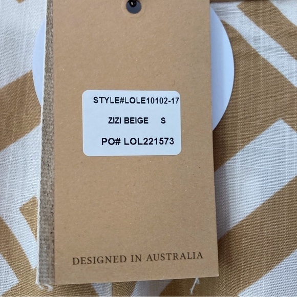 Label of Love Palazzo Wide Leg Pants NWT - Picture 7 of 13